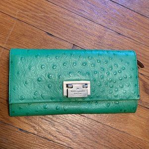 KATE SPADE Cyndy Alexander Avenue  #WLRU1328